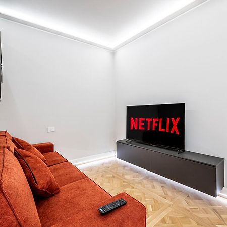Beccaria - Florence Luxury Apartment Dış mekan fotoğraf