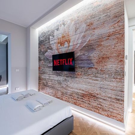 Beccaria - Florence Luxury Apartment Dış mekan fotoğraf