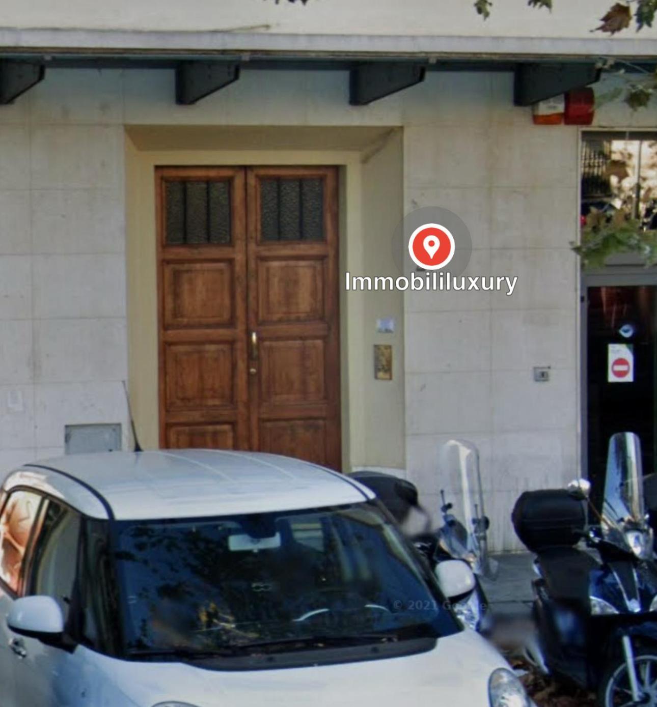 Beccaria - Florence Luxury Apartment Dış mekan fotoğraf