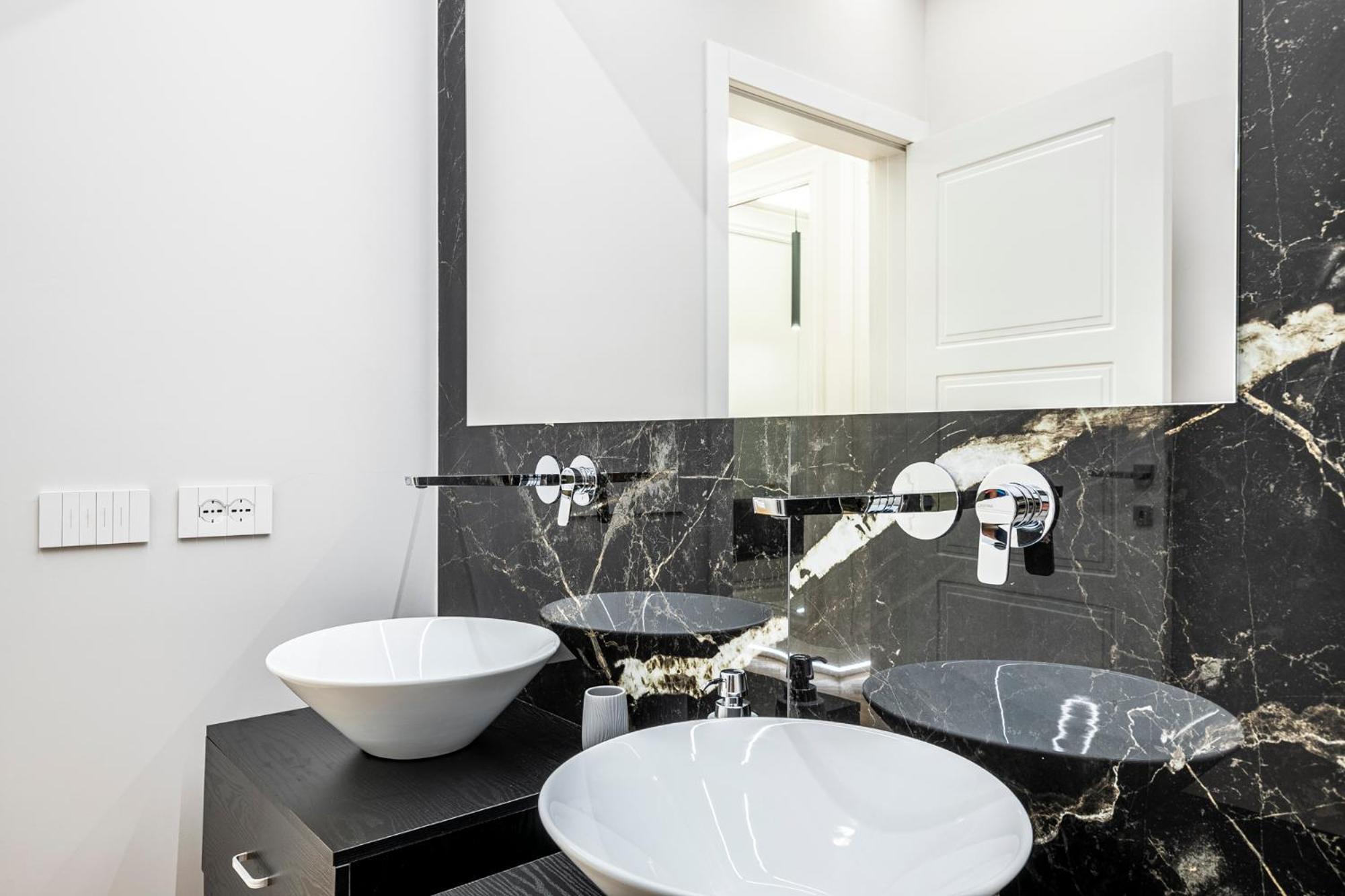Beccaria - Florence Luxury Apartment Dış mekan fotoğraf