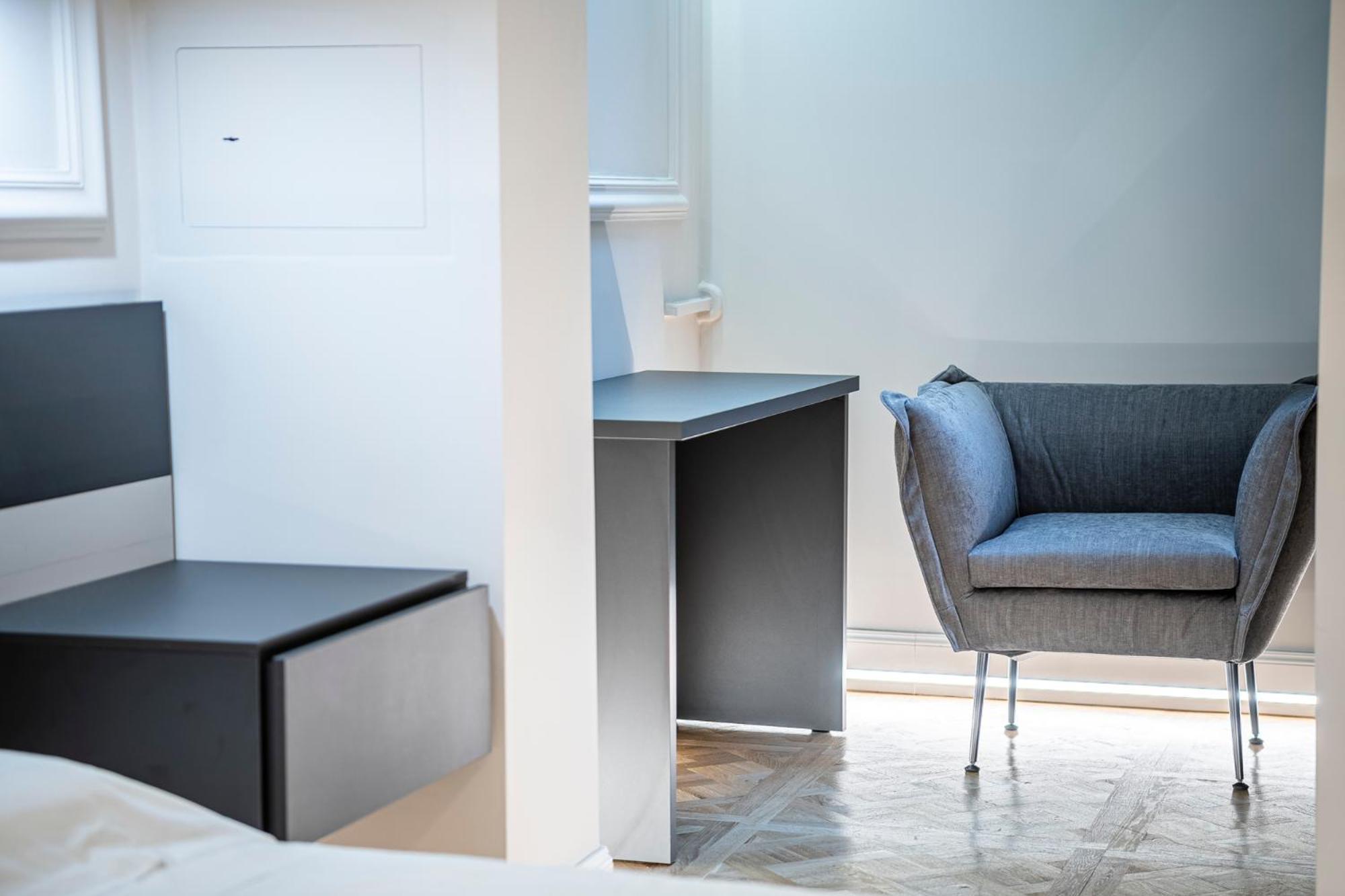 Beccaria - Florence Luxury Apartment Dış mekan fotoğraf