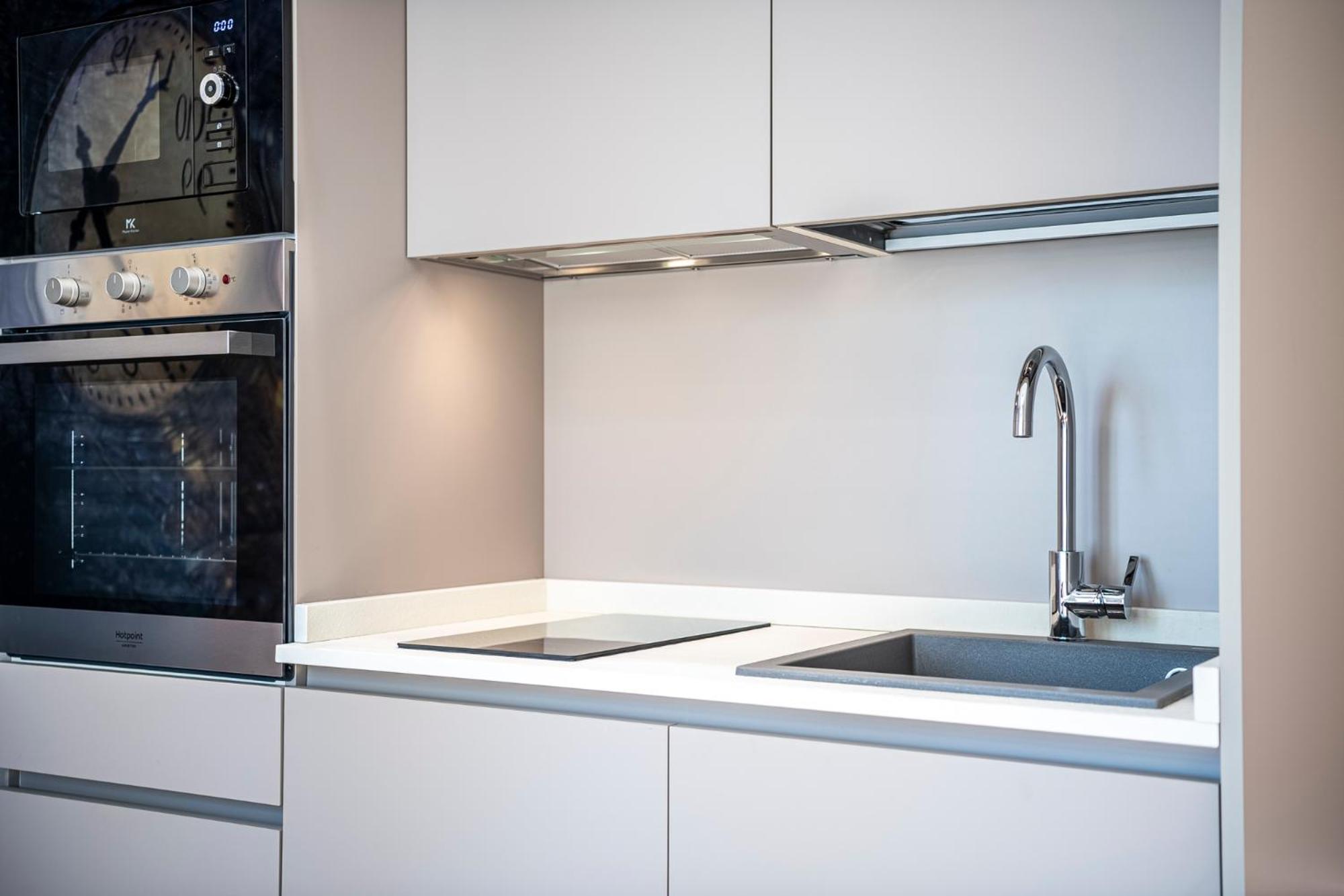 Beccaria - Florence Luxury Apartment Dış mekan fotoğraf