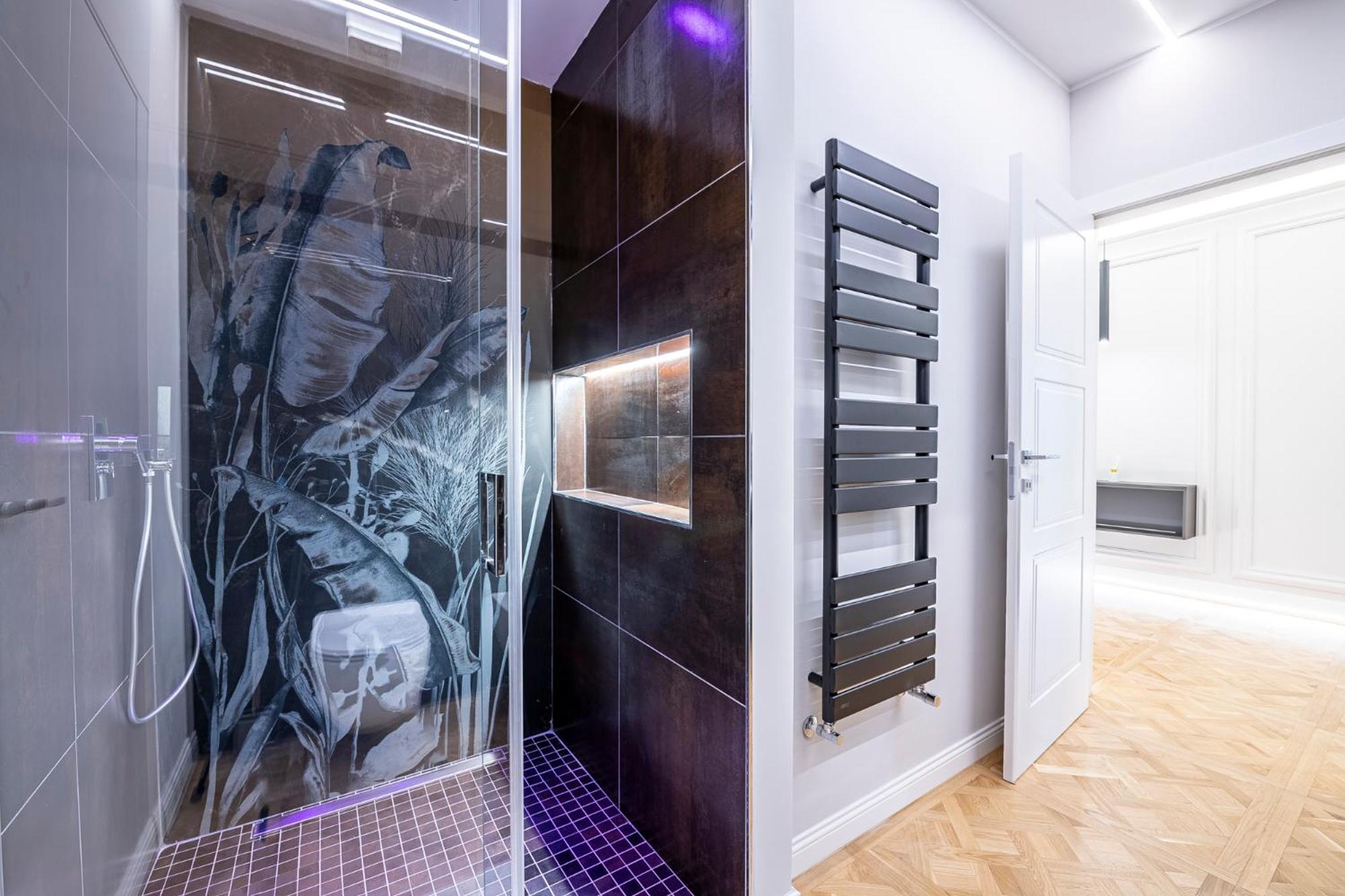 Beccaria - Florence Luxury Apartment Dış mekan fotoğraf