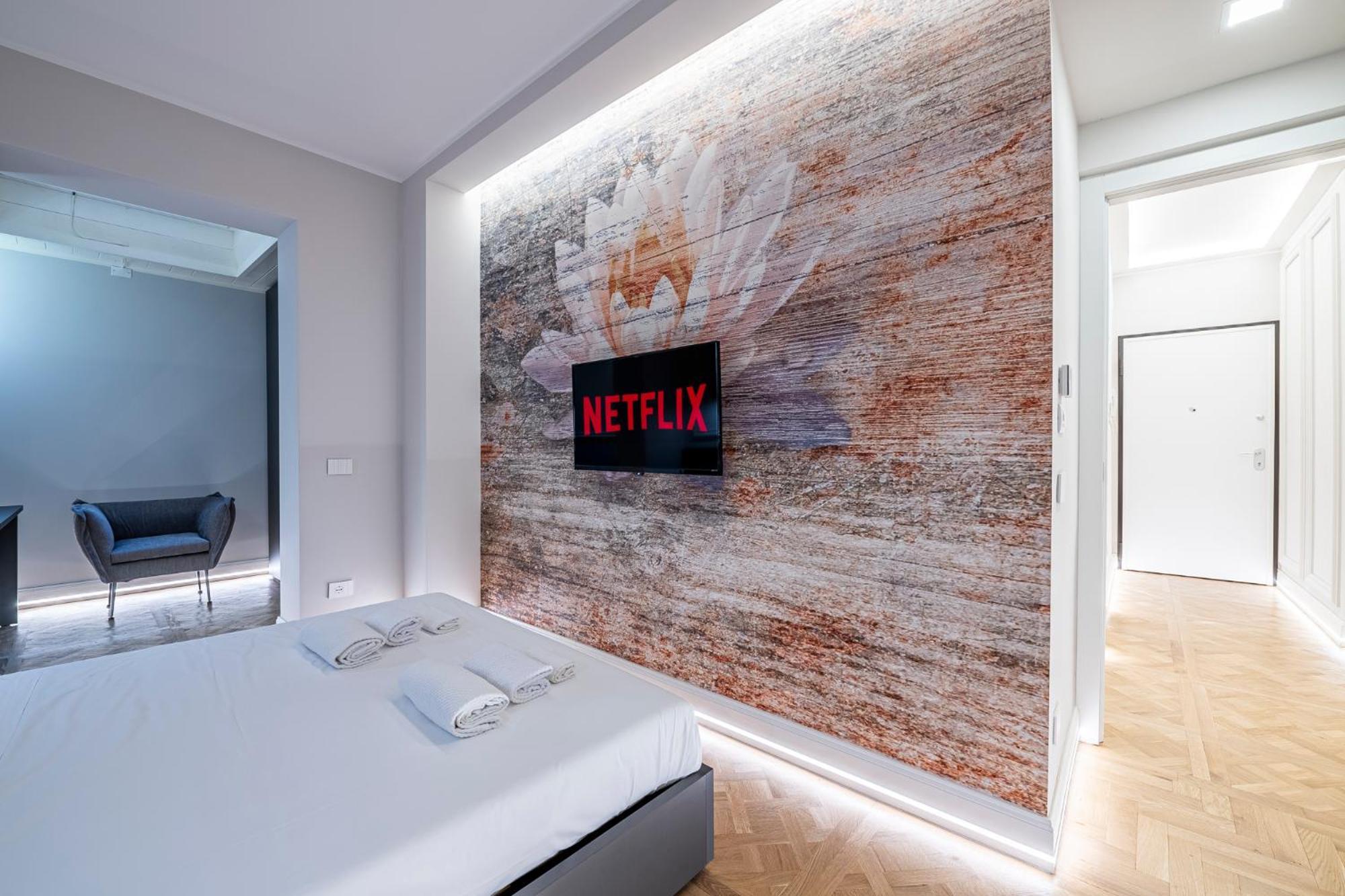 Beccaria - Florence Luxury Apartment Dış mekan fotoğraf
