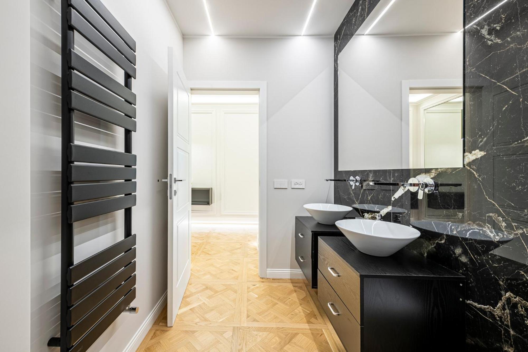Beccaria - Florence Luxury Apartment Dış mekan fotoğraf