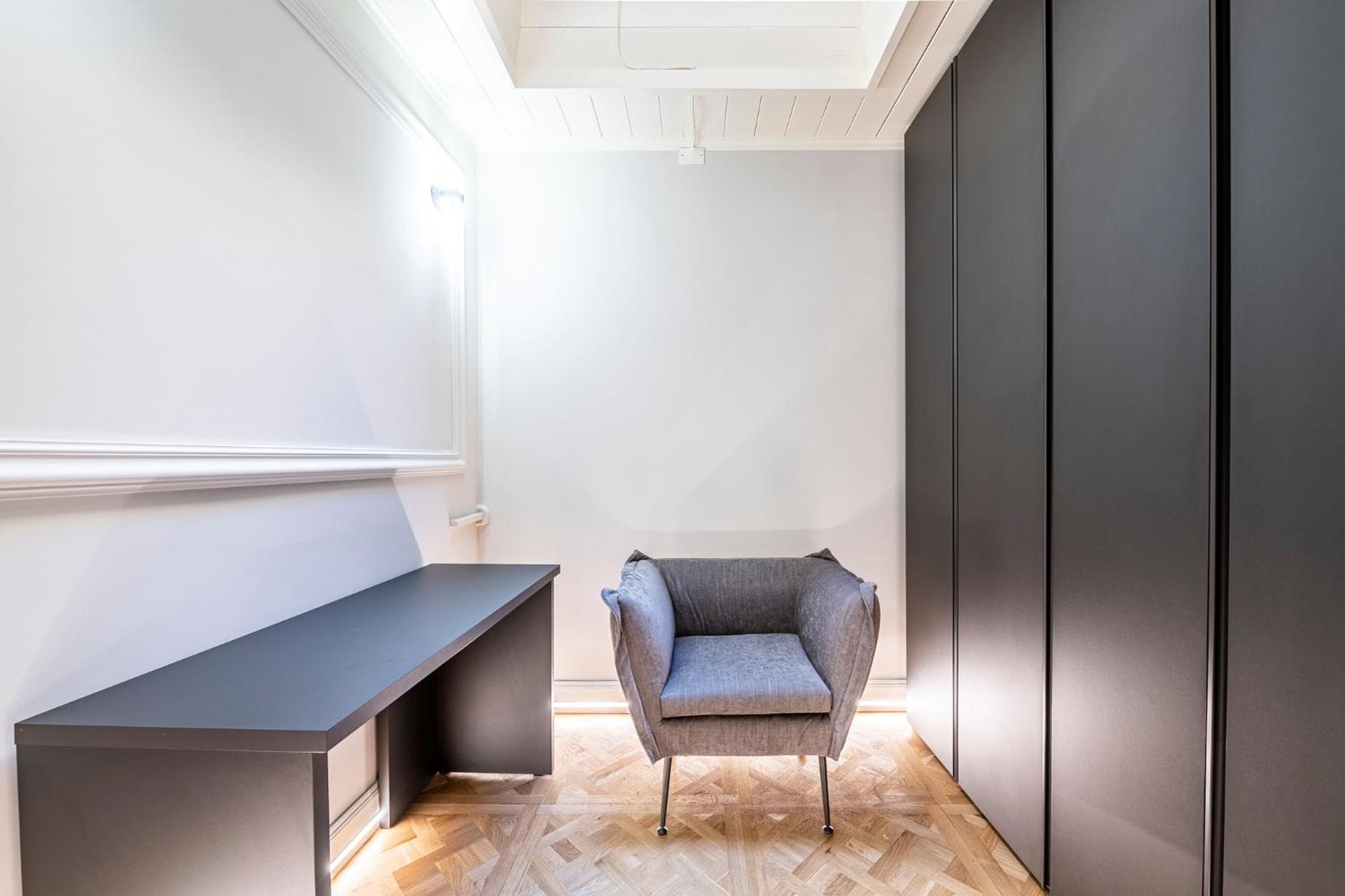Beccaria - Florence Luxury Apartment Dış mekan fotoğraf