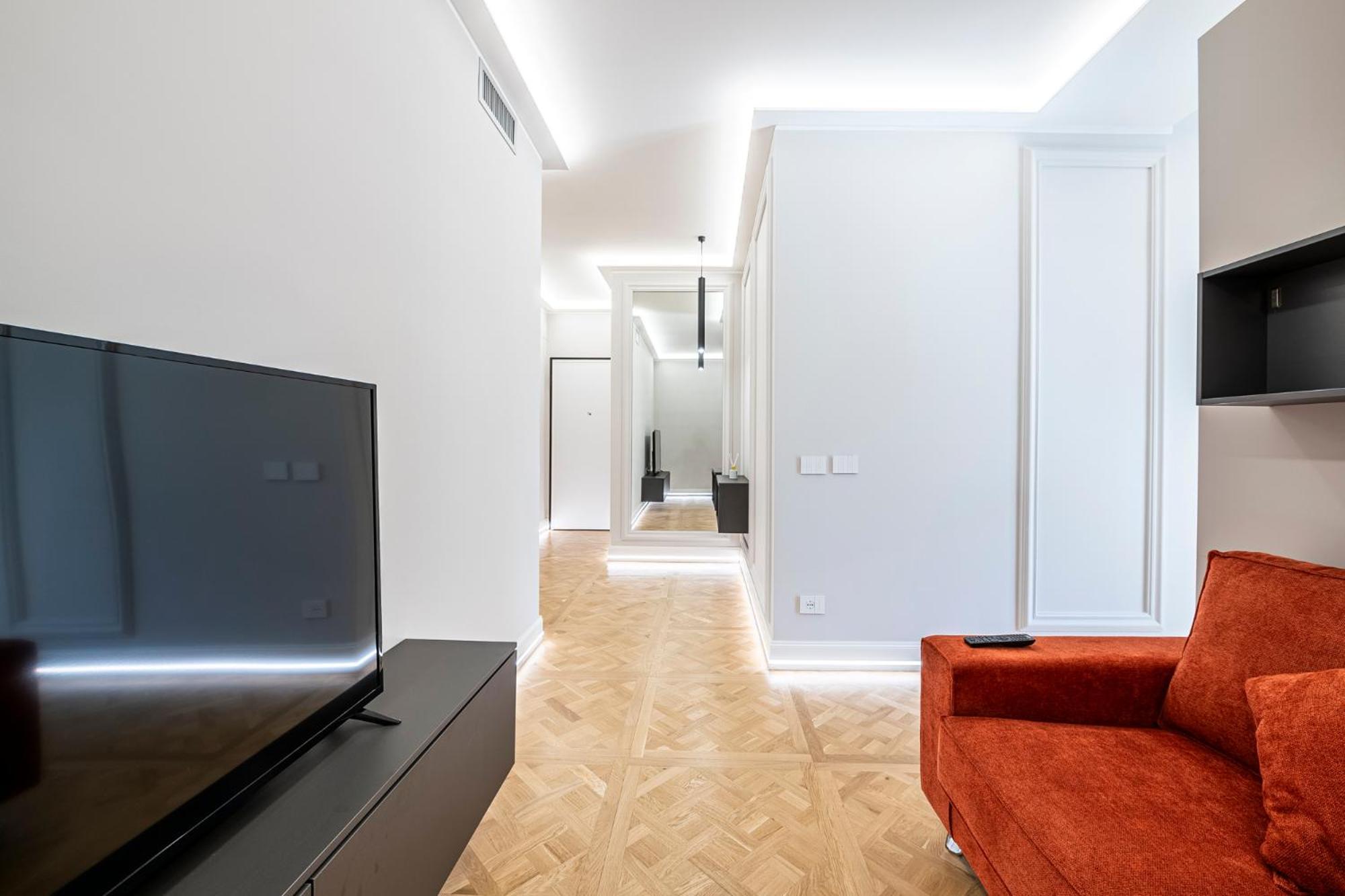 Beccaria - Florence Luxury Apartment Dış mekan fotoğraf