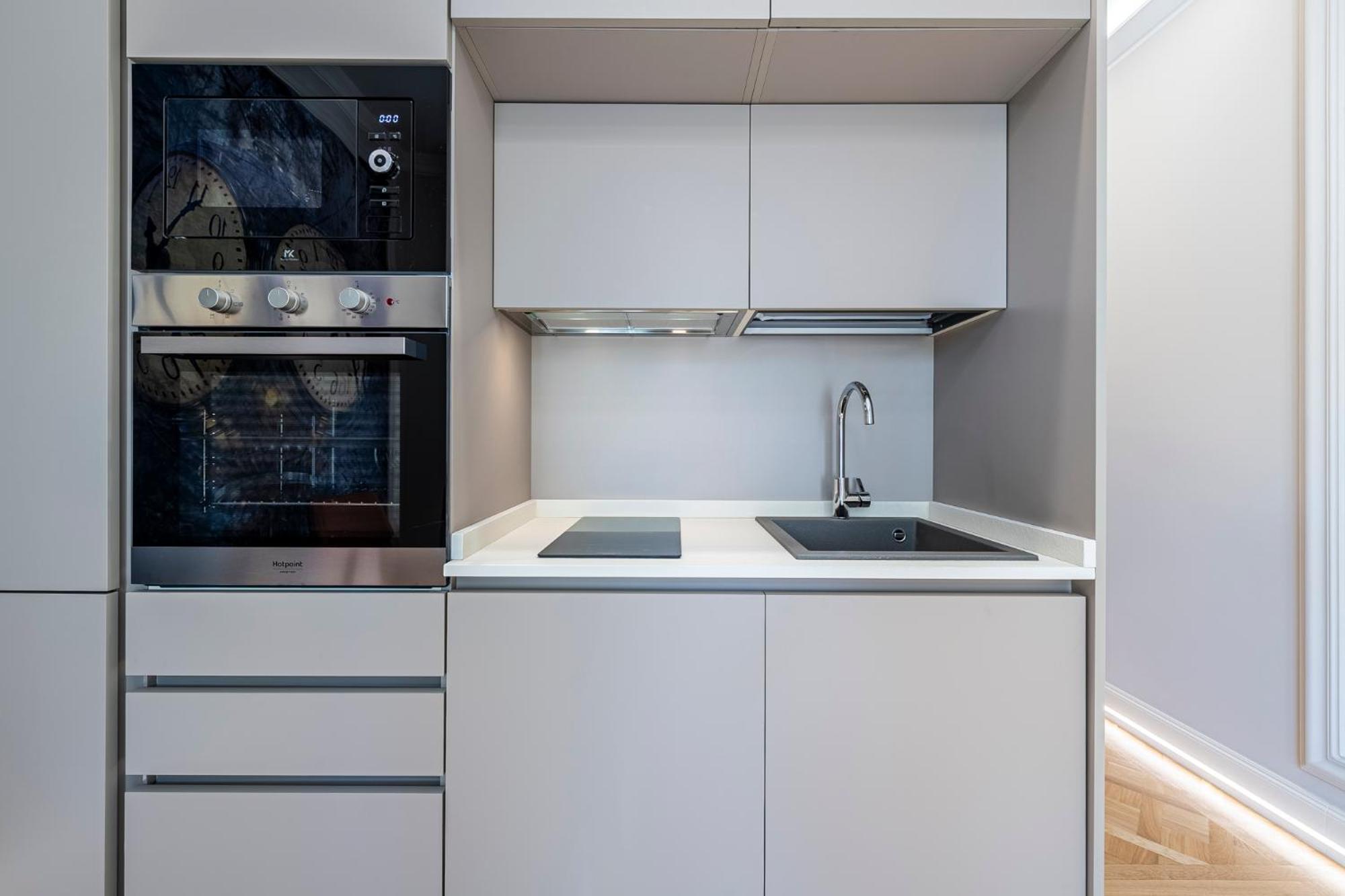 Beccaria - Florence Luxury Apartment Dış mekan fotoğraf