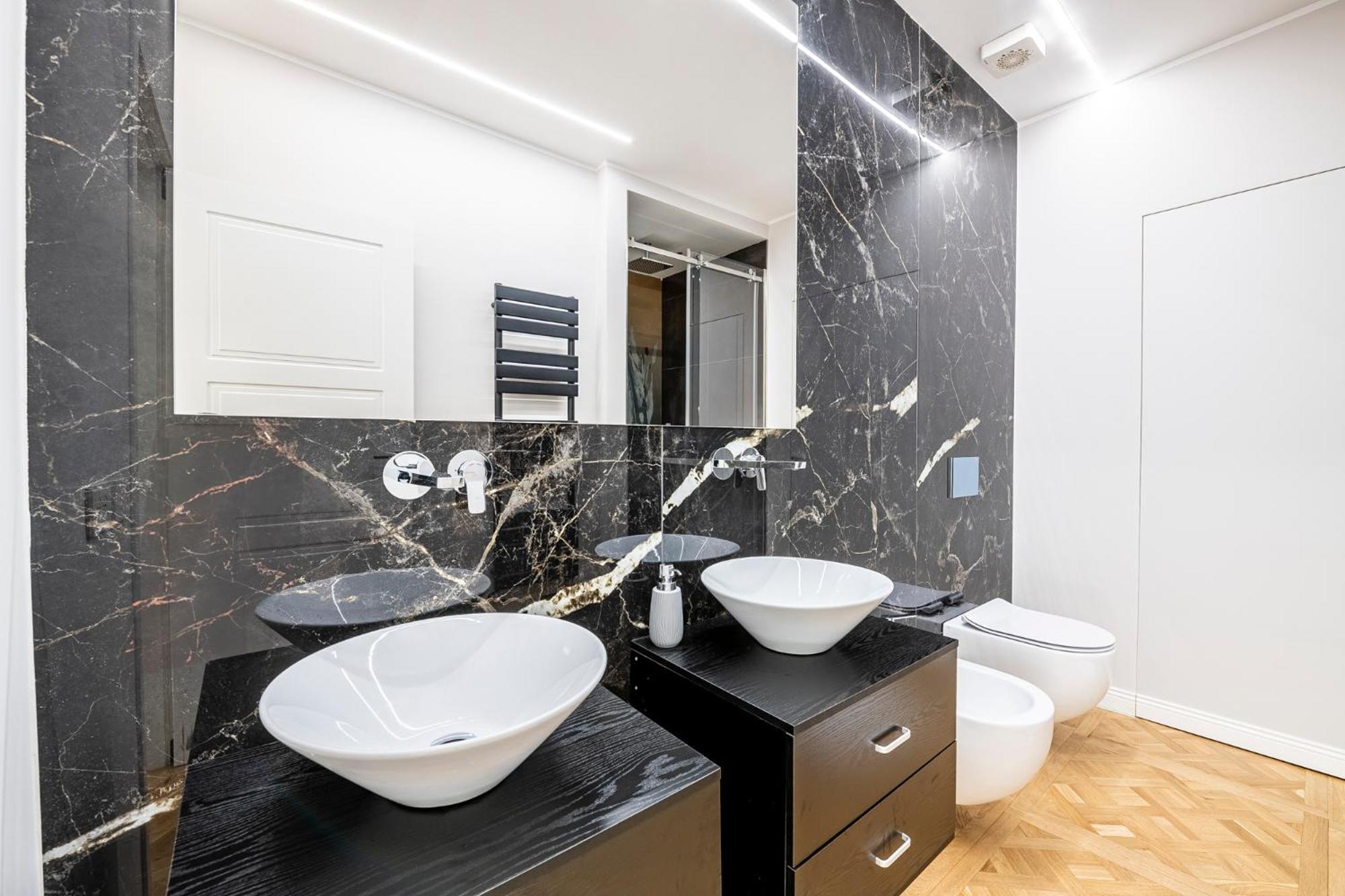 Beccaria - Florence Luxury Apartment Dış mekan fotoğraf