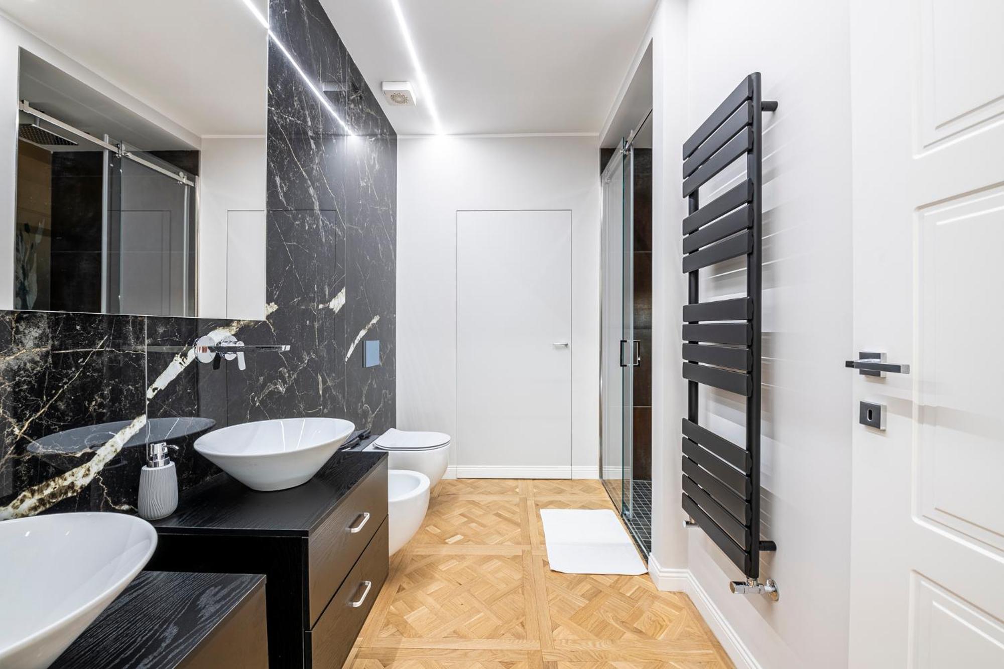 Beccaria - Florence Luxury Apartment Dış mekan fotoğraf
