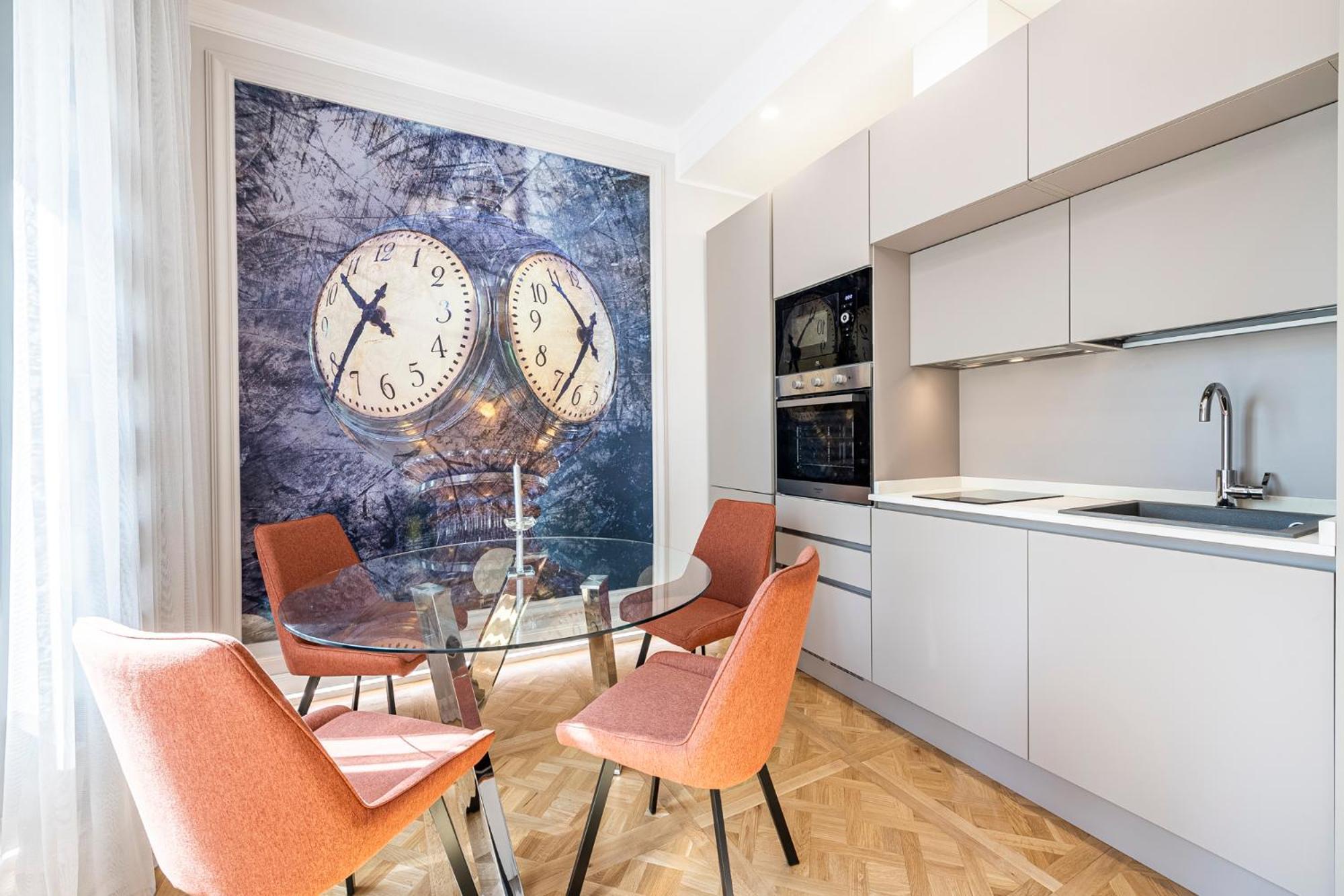Beccaria - Florence Luxury Apartment Dış mekan fotoğraf