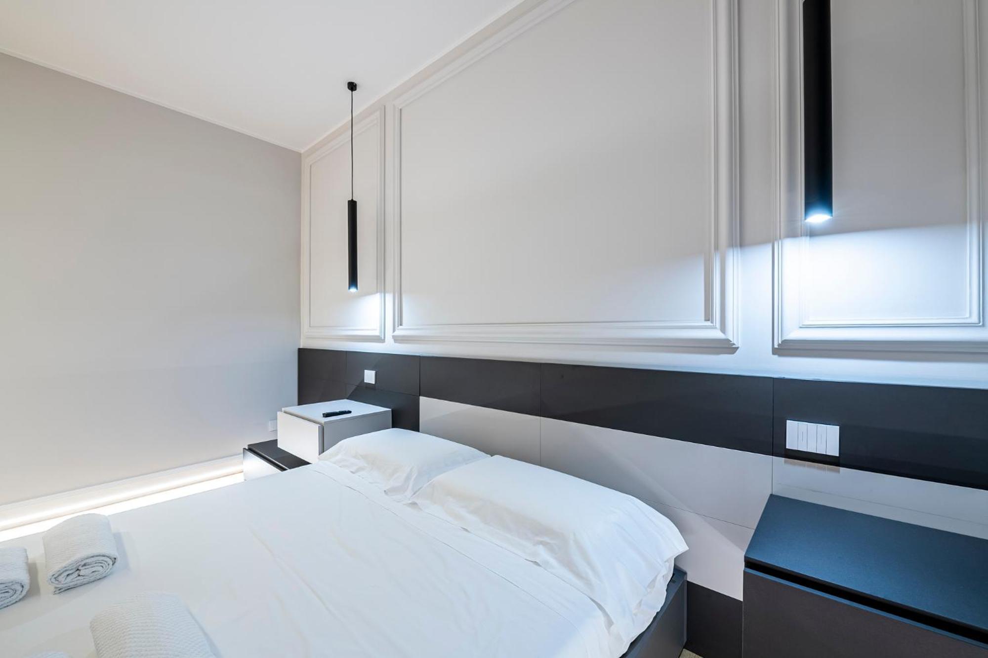 Beccaria - Florence Luxury Apartment Dış mekan fotoğraf