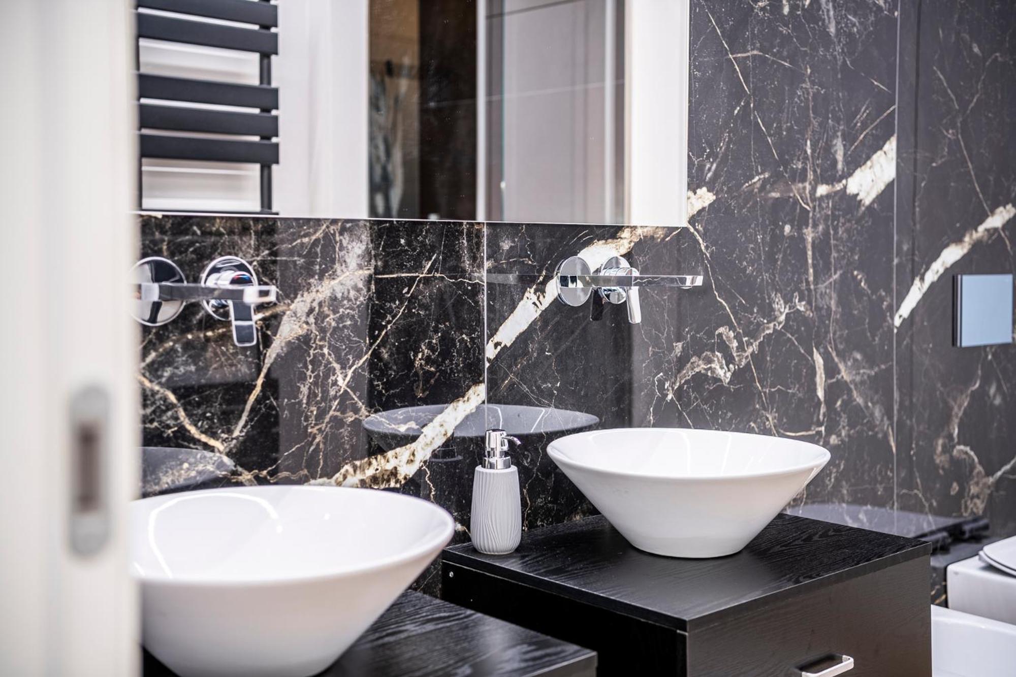 Beccaria - Florence Luxury Apartment Dış mekan fotoğraf