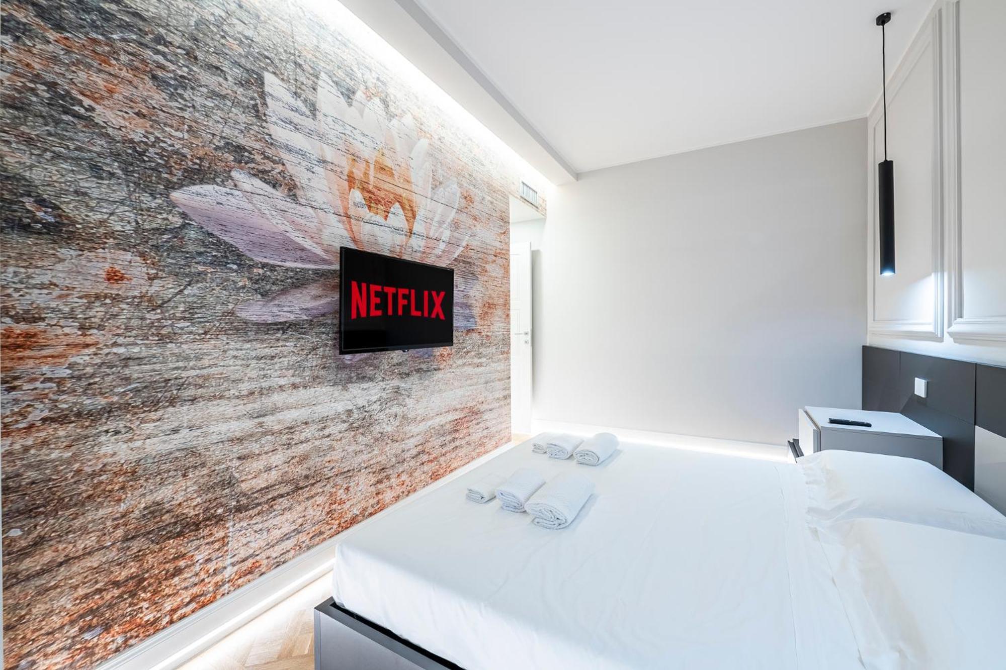 Beccaria - Florence Luxury Apartment Dış mekan fotoğraf