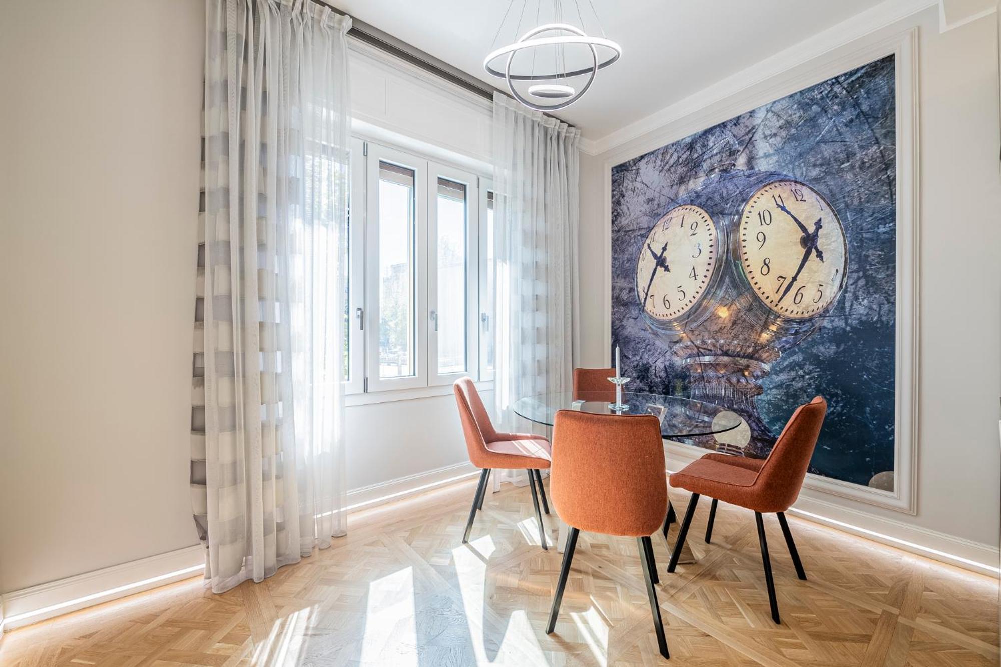Beccaria - Florence Luxury Apartment Dış mekan fotoğraf