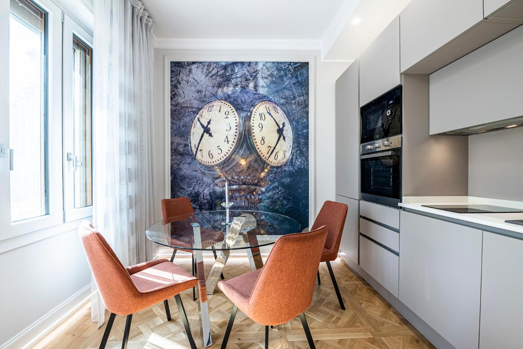 Beccaria - Florence Luxury Apartment Dış mekan fotoğraf
